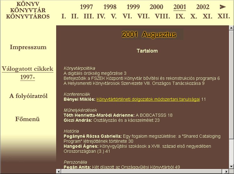 K�nyv, K�nyvt�r, K�nyvt�ros 2004.12.06.