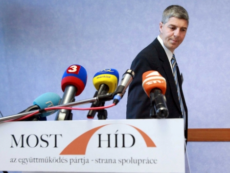 A Fidesz Szlovákiában is eldöntötte, hogy ki a magyar és ki a nemzetellenes