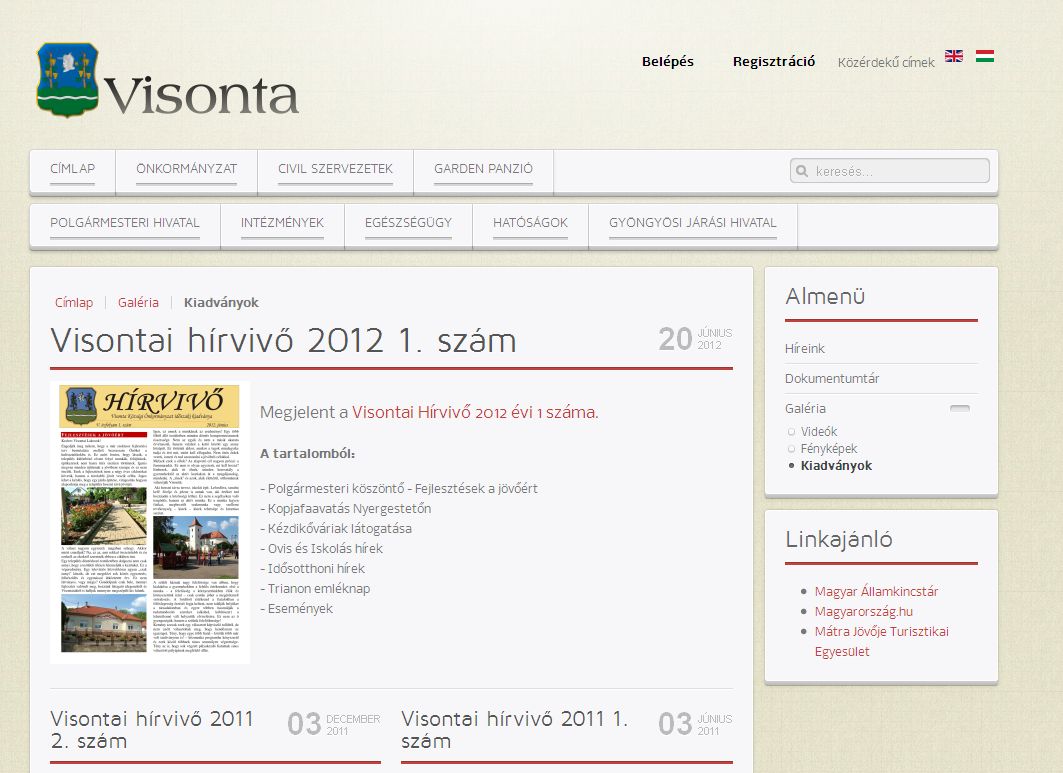 H�rviv� 2013.09.16.