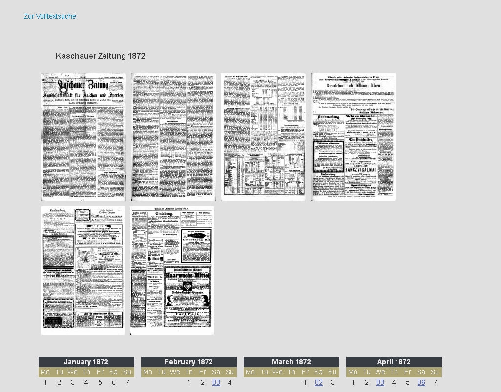 Kaschauer Zeitung 2013.09.30.