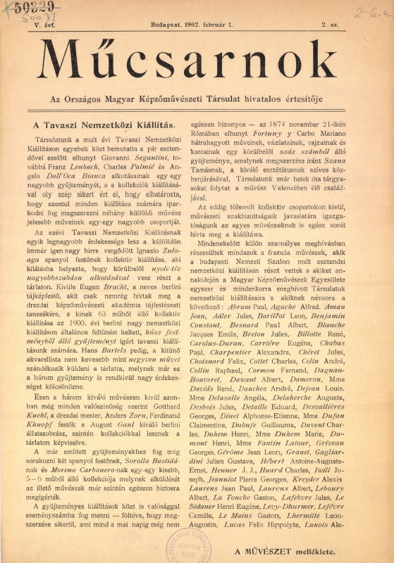 M�csarnok 2013.10.01.