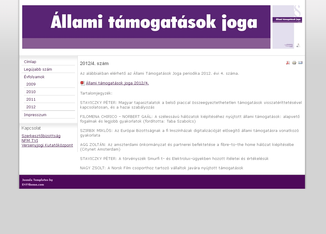 �llami t�mogat�sok joga 2013.10.02.