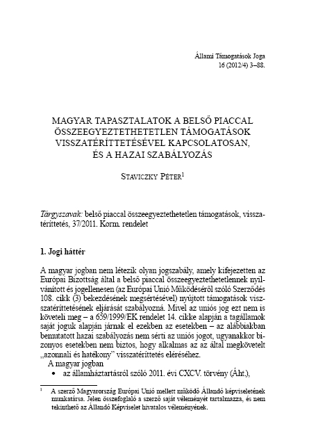 �llami t�mogat�sok joga 2013.10.02.