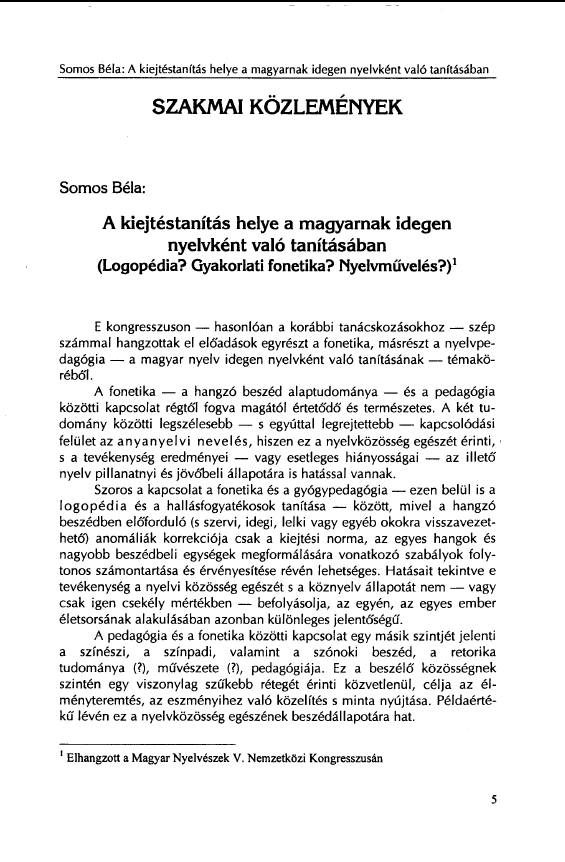 Int�zeti Szemle 2013.10.17.