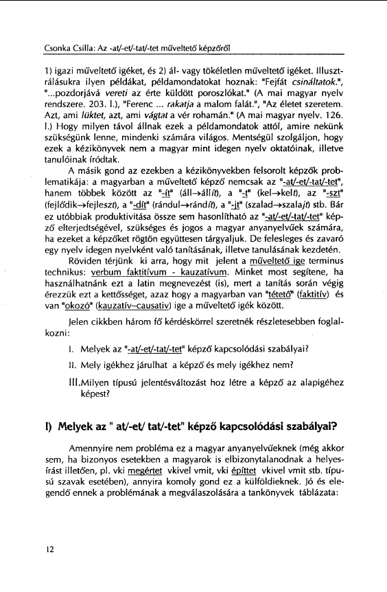 Int�zeti Szemle 2013.10.17.