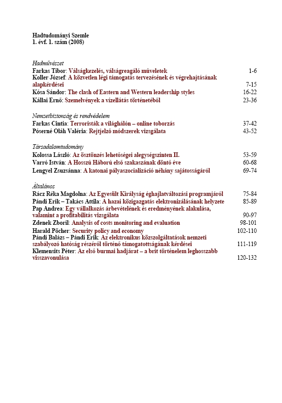 Hadtudom�nyi szemle 2013.11.28.