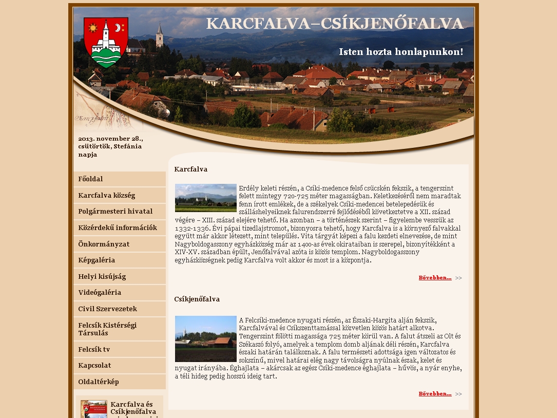 Sz�kasz� 2013.11.28.