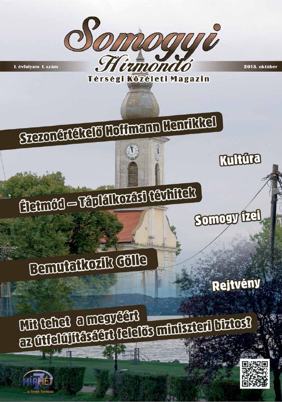 Somogyi h�rmond� 2014.01.06.