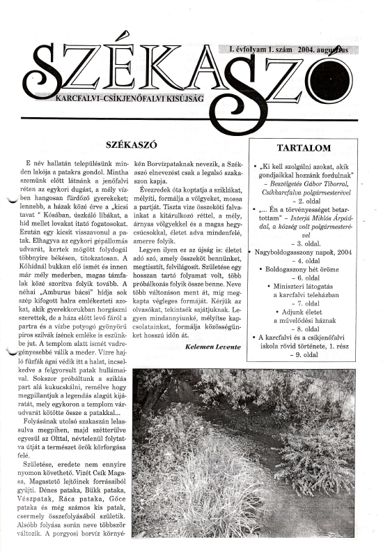 Sz�kasz� 2014.01.17.