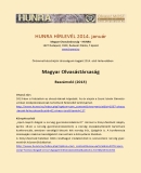 Az archiv�lt  verzi� megnyit�sa Open the archive version