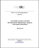 A h�l�zatos verzi� megnyit�sa Open the online version