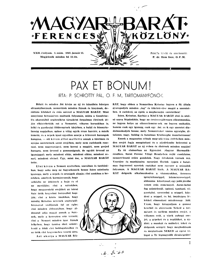 Magyar bar�t 2014.04.16.