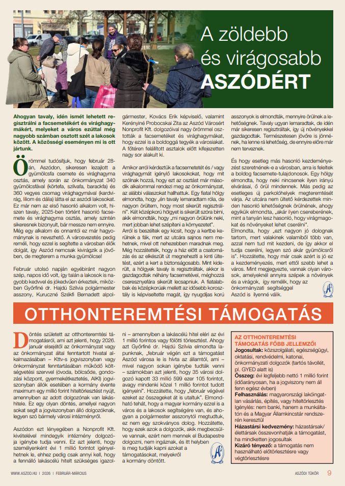 Asz�di t�k�r  2026.04.13.
