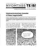 Az archiv�lt  verzi� megnyit�sa Open the archive version