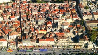 Split