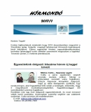 Az archiv�lt  verzi� megnyit�sa Open the archive version