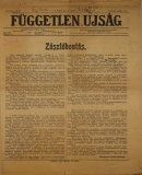 A h�l�zatos verzi� megnyit�sa Open the online version