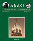 Az archiv�lt  verzi� megnyit�sa Open the archive version